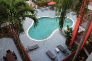 Boca Suites Deerfield Beach; SureStay Collection by BW