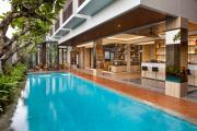 Kinaralana Hotel Yogyakarta