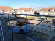 Studio Bowie with shared pool by Interhome