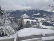 Holiday Home Hettegg Lehen by Interhome