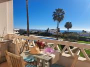 Apartment Aguia M T2 by Interhome