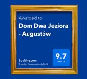 Top miejscowość Augustów