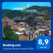 Estate Riomaggiore Estate Riomaggiore