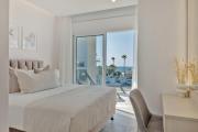 Phaedrus Living: Seaview Luxury Flat Limnaria 150