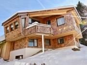 Chalet moderne et chaleureux de 7 pièces pour 12 pers. à Avoriaz - FR-1-314-192
