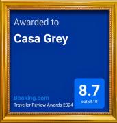 Casa Grey