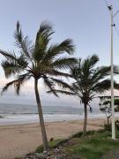 Aconchego a Beira Mar