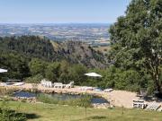 Grange spacieuse et élégante Grange spacieuse et élégante
