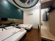 Smile Hotel Wangsa Maju
