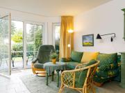 Apartment Eickhus Grüne Wohnung by Interhome