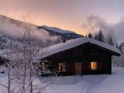 Apartment Chalet Kibou by Interhome