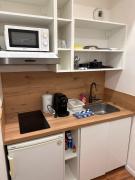 Studio à Disneyland Paris