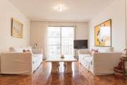Apartment in Recoleta