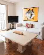 Apartment in Recoleta