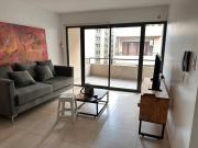 Punto Estratégico: Céntrico y Cómodo