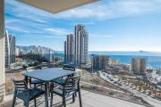Torre Sakura 9-B Apartment Poniente Beach