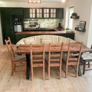 Appartamento Giovanna Rosegg