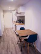 Appartement 2 pièces