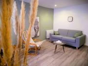 Appartement 2 pièces