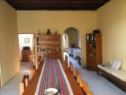 La Casa de Isidora