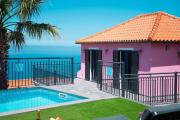 Villa Rosa with private pool by Holiday Rental Madeira
