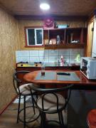 Minihouse castro chiloe