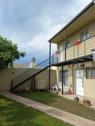 Departamentos Tomás Mason