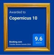 Copernicus 10 Copernicus 10