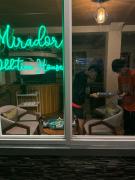 Mirador Old-Time House walking distance to Lourdes Grotto