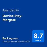 Devine Stay- Margate