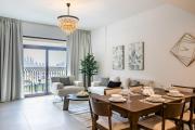 Apartment 1BDR in Madinat Jumeirah I Asayel 3