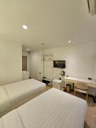 Top Bangkok