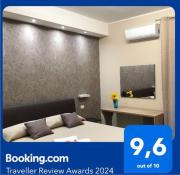 Apartments " Le Ginestre"