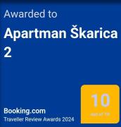 Apartman 2