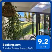 Clarens, Paddocks 23