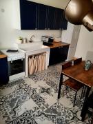 T2 Duplex "Chez Évelyne"