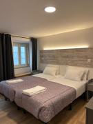Intendente 1865 Apartments