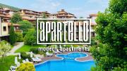 GARDEN OF EDEN Modern Apartments - APARTELLO,com