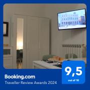 CIAO BELLI flat city centre and parking - Appartamento centrale con posto auto