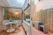 Lapo 2 bedrooms and outdoor in Lucca