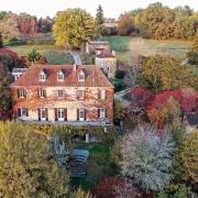 Le Manoir De St Marcel