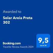 Solar Areia Preta 302