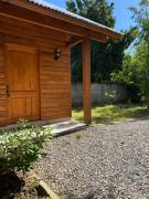 Cabañas Entre Árboles Pucón