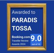 PARADIS TOSSA