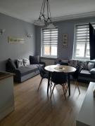 Novitas Apartments Novitas Apartments