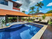 Inyoni Toucan Villa - BEST location in Seminyak.
