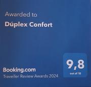 Dúplex Confort