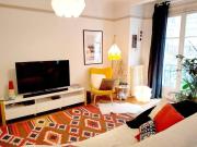 Paris Langeac Apartments