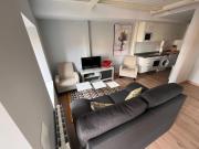 Apartamento Bolingas