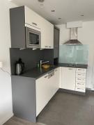 Haus am Park Sünnig Utsicht